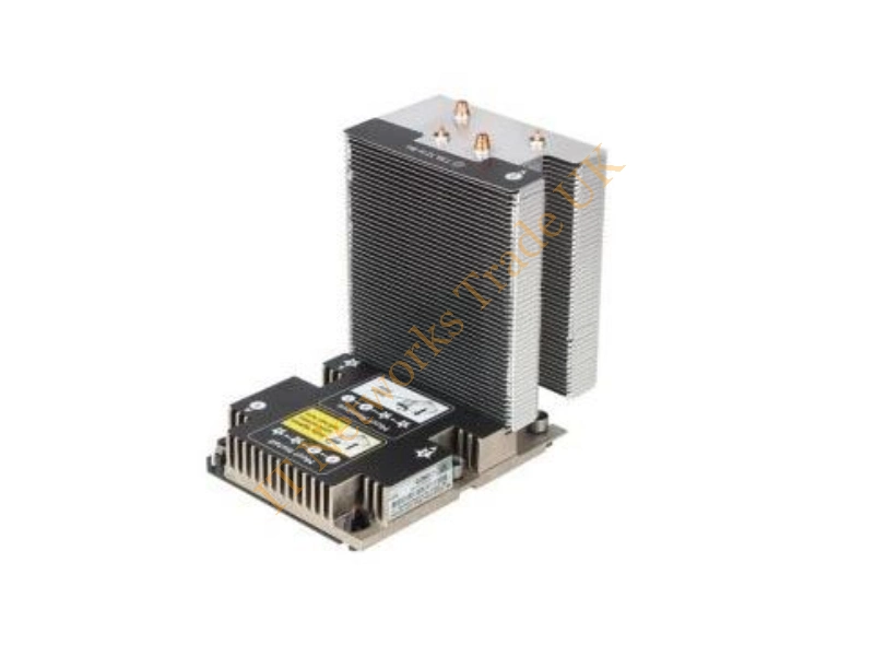 879150-001 HP Performance Heatsink Assembly for ProLiant ML350 Gen10 Server
