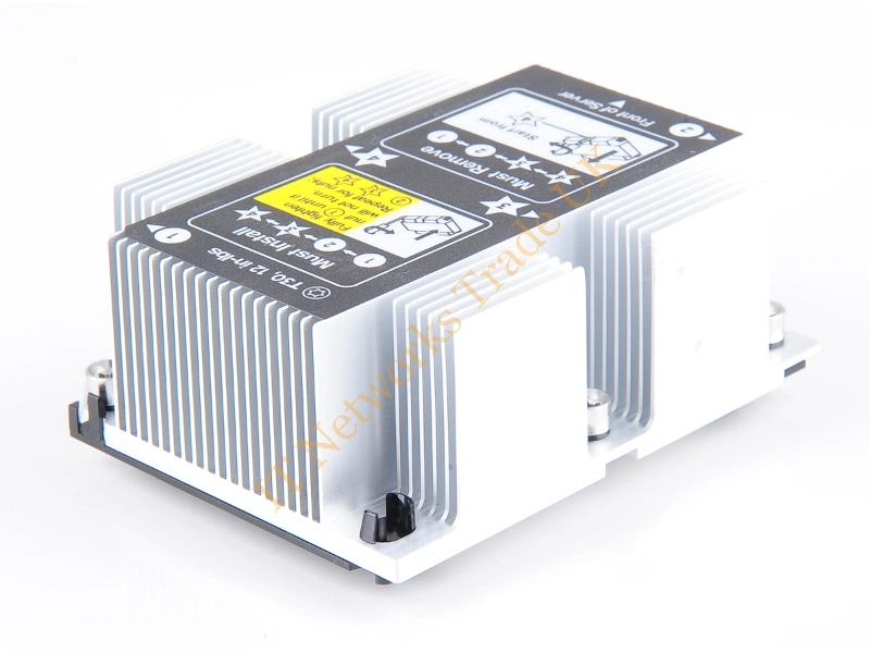 879342-001 HP Cooler Heat Sink for ProLiant DL580 Gen10 Server Heatsink