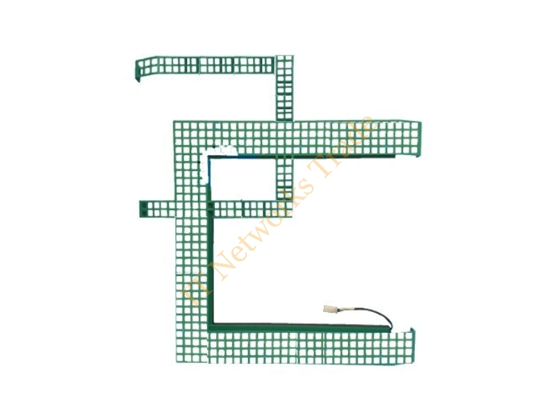 879357-001 HP Green LED Light Panel Server Accessory