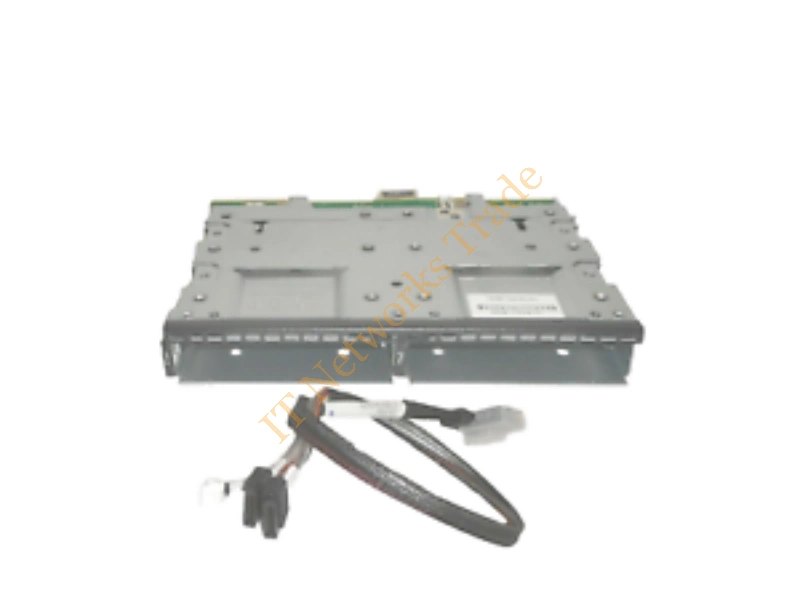 879436-001 HP LFF Blank Hard Drive Cage Server Accessory