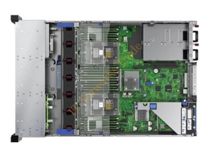 879448-001 HP Rail 4U for ProLiant ML350 Gen10 Server Server Accessory