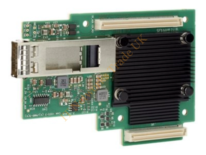 879482-B21 HP InfiniBand FDR Dual-Port 40/50GBE 547FLR-QSFP Network Adapter