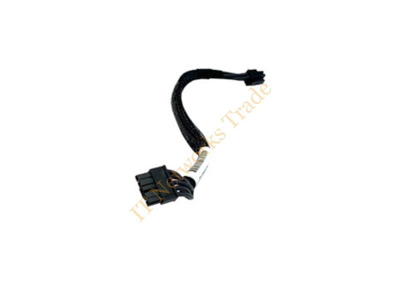 879838-001 HP Power Cable and Server NVMe Cable Kit for r2600 / r2800 Gen10 Chassis Server Accessory