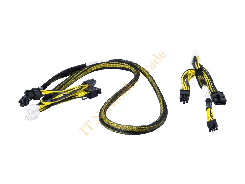 879853-001 HP 1U Server Storage Cable Kit for ProLiant XL170r Gen10 Server Server Accessory