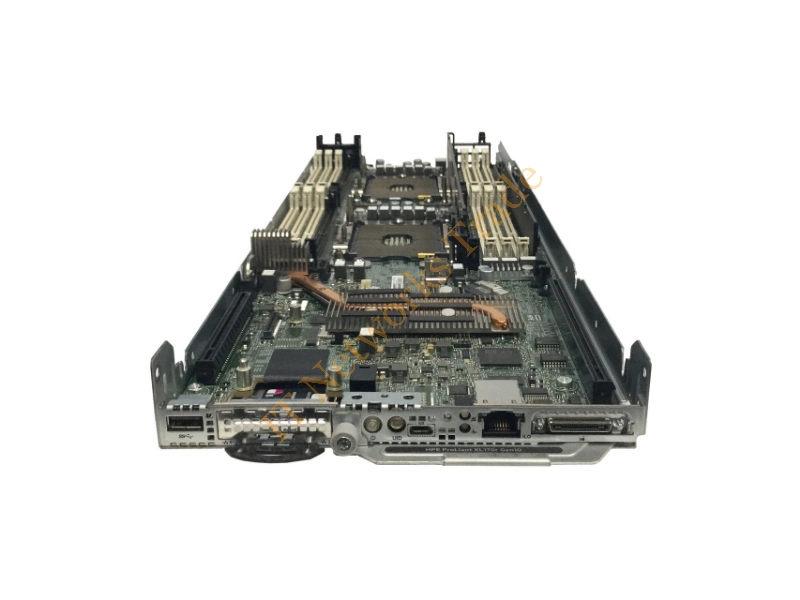 879855-001 HP Bayonet Board for ProLiant XL170r Gen10 Server Accessory