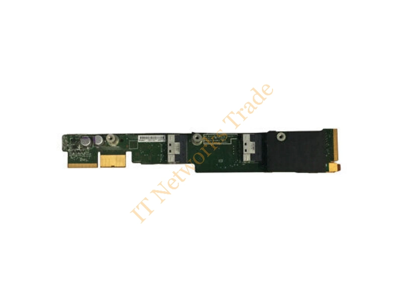 879862-001 HP Bayonet Board for ProLiant XL190r Gen10 Server Accessory