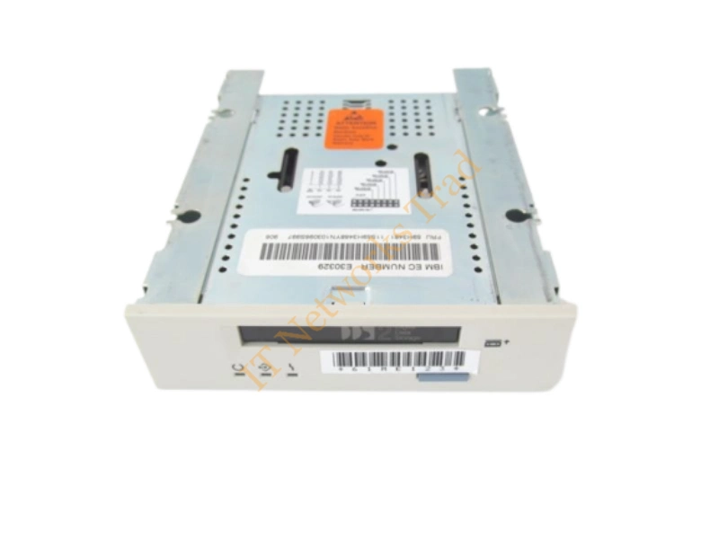 87G1488 IBM 4GB 4mm Tape Drive Autoloader Tape Drive Storage