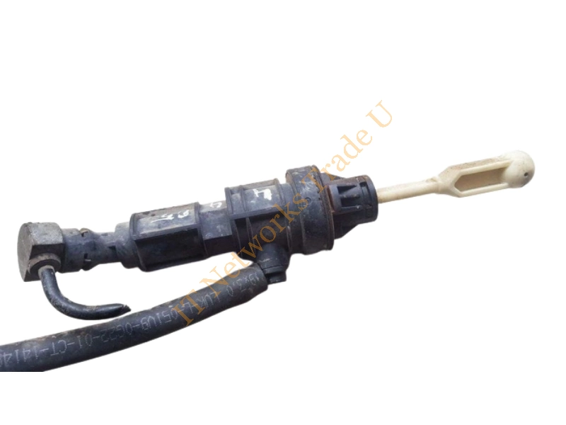 87G6351 IBM 9406 Fan Assembly Cooling Fan