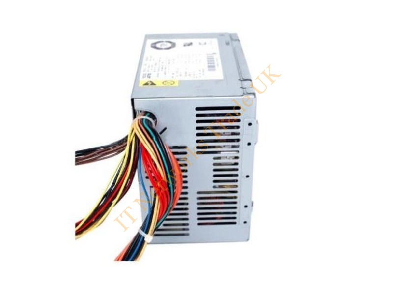 87G9912 IBM 490-Watts Power Supply