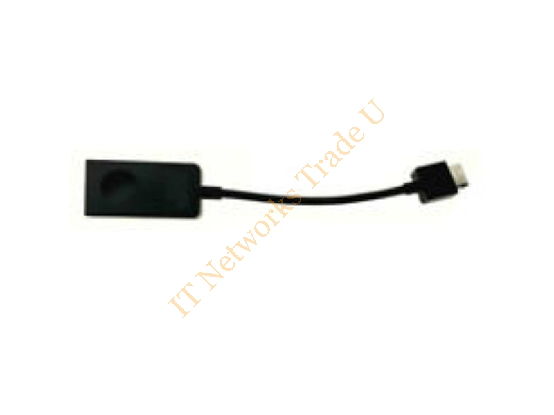 SKU: 87H3518 - HP - 4-Port T1 Cable - Retail Processor