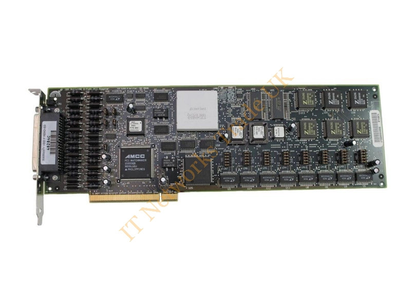 87H3670 IBM Artic 186 8-Ports PCI Adapter for eServer xSeries 220