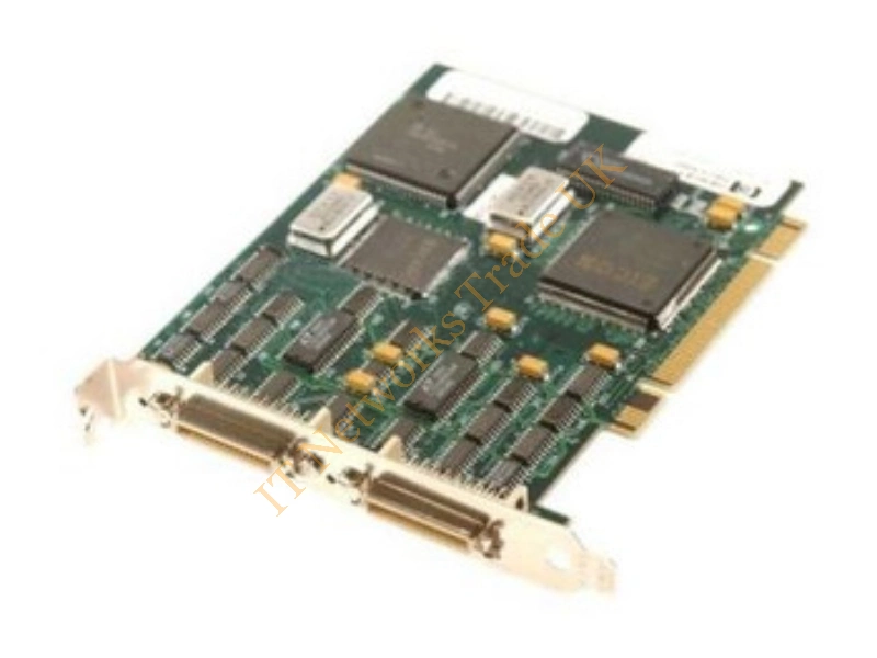 87H3800 IBM Artic 960rx Frame Relay PCI Adapter