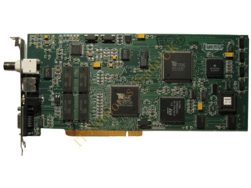 87H3848 IBM X.25 ISA / PCI Adapter