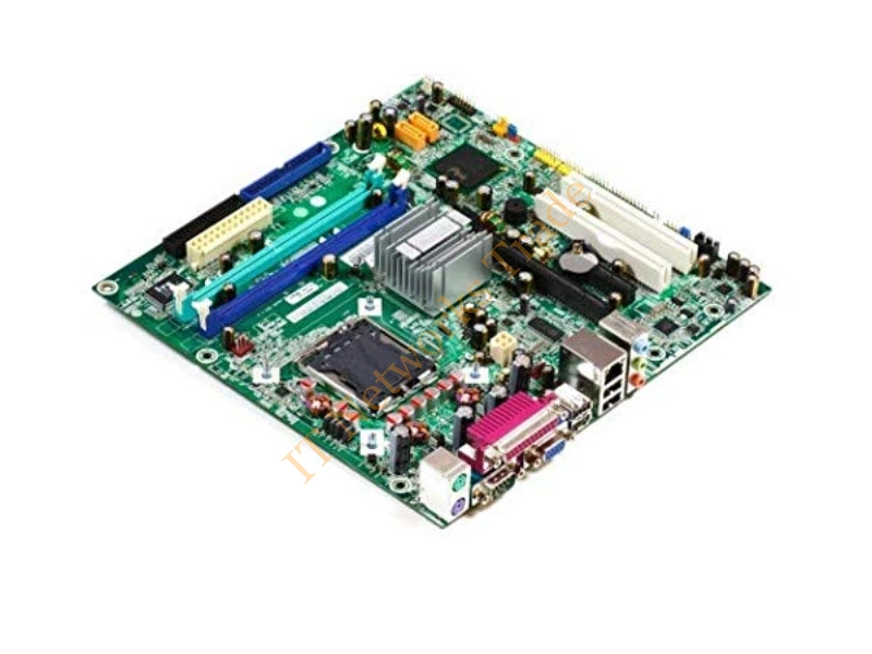 87H4655 IBM System Board for ThinkCentre A55/M55E Desktop Motherboard