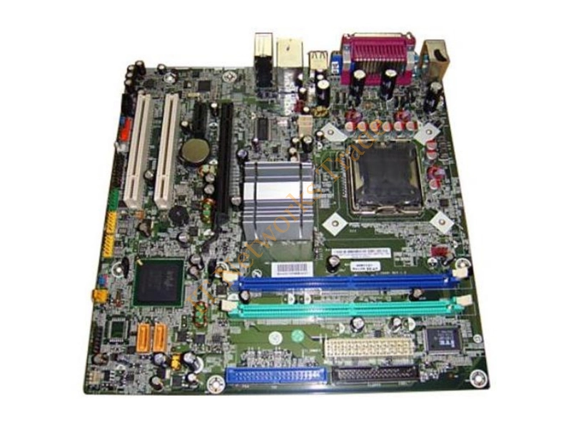 87H4656 IBM System Board for ThinkCentre A55/M55E Desktop Motherboard