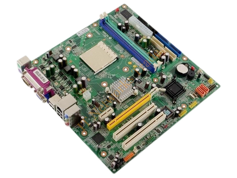 87H4658 IBM System Board for ThinkCentre 8700 Desktop Motherboard