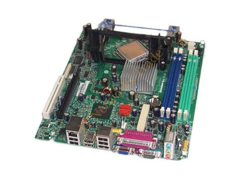 87H5127 IBM System Board for ThinkCentre M57/M57P Desktop Motherboard