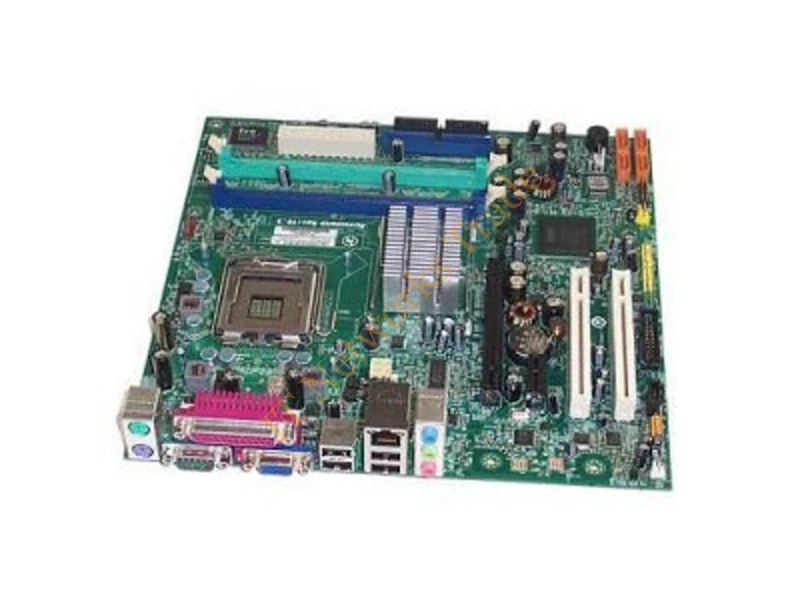 87H5135 IBM System Board LGA775 for ThinkCentre M57 AMT Desktop Motherboard