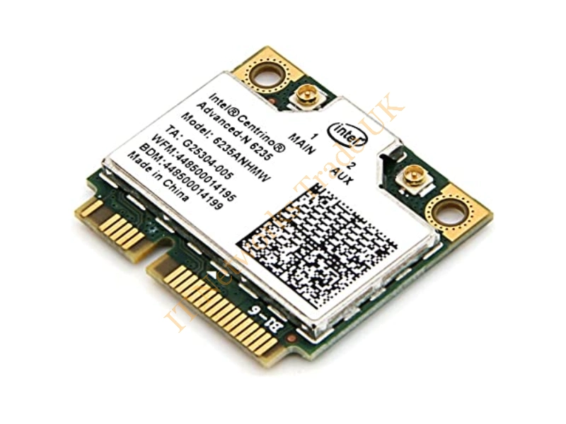87HYR Dell Wireless 5630 Multi-Mode EVDO-HSPA Mobile Broadband Mini-Card for Latitude E6230 E6330 E6430 E6430 ATG E6530 Laptops Wireless LAN Card