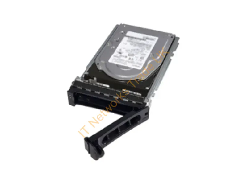 87K82 - Dell 1Tb Sas Hdd Internal Hard Drive 7200 Rpm 3.5"