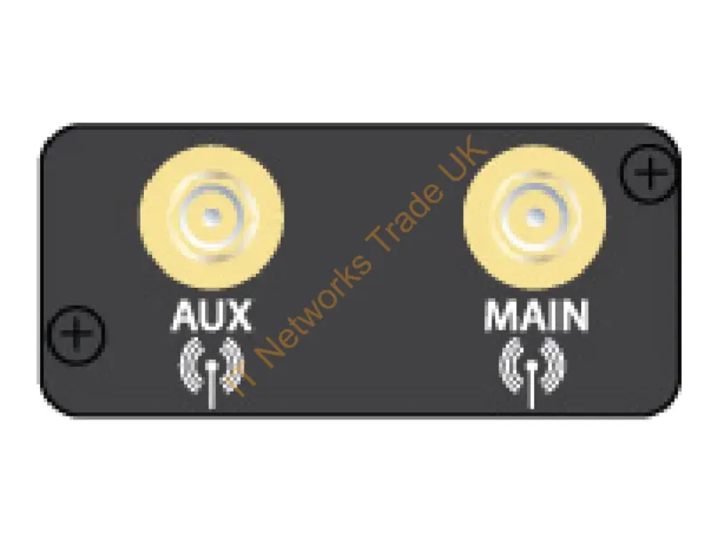88-CAT4ATTA - Lantronix Lm80/Lm83X Lte Cat 4 Int
