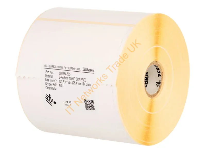 Zebra Z-Perform 1000T Accessory
