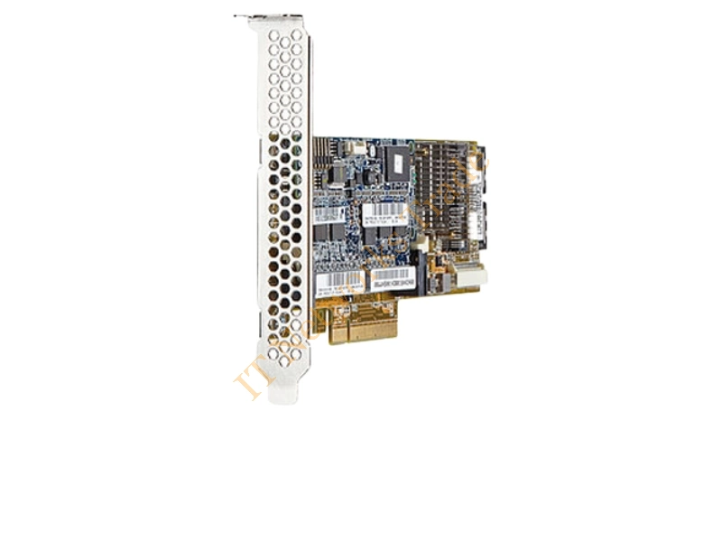 880017-001 HP PCI SATA / SAS Controller with Cache for SimpliVity 380 Gen9 Node Storage Server Accessory