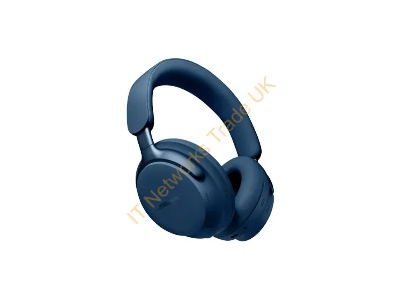 880066-1200 - Bose 880066-1200 headphones/headset Wired & Wireless Head-band Bluetooth Blue