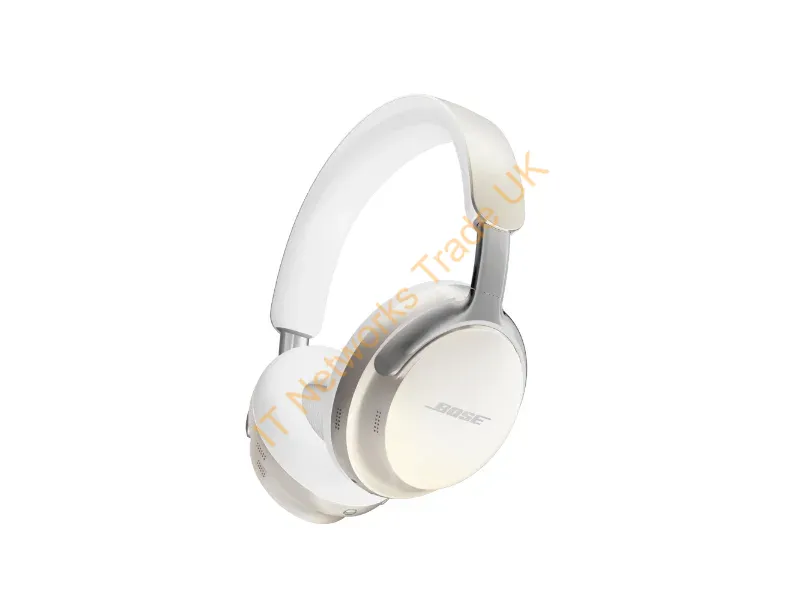 880066-1300 - Bose 880066-1300 headphones/headset Wired & Wireless Head-band Bluetooth White