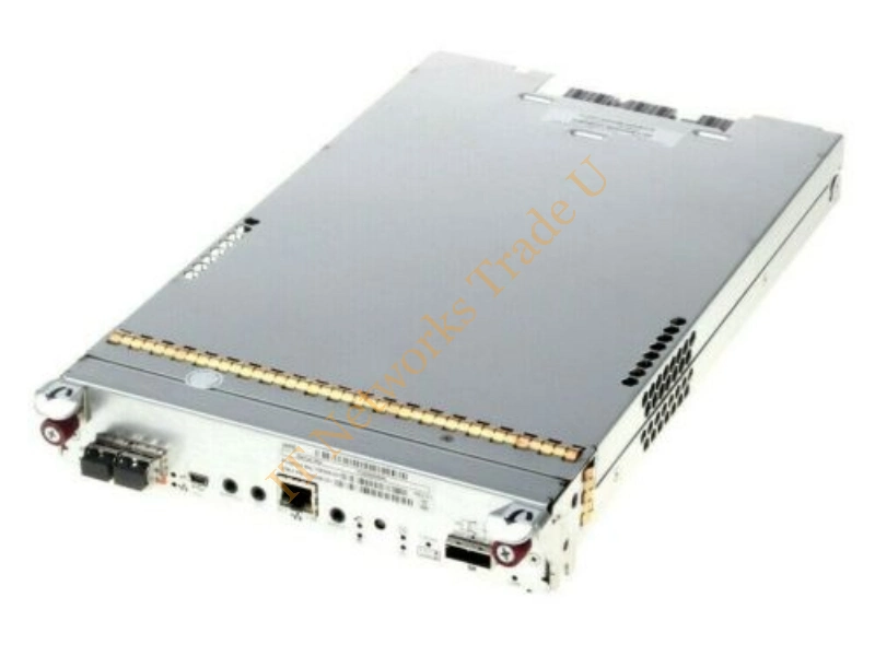 880095-001 HP MSA 1050 10GBE ISCSI Controller Raid Controller