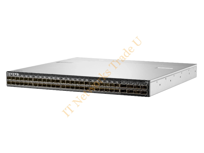 880643-001 HP StoreFabric SN2410M 24SFP28 4QSFP28 25Gb/s Network Switch
