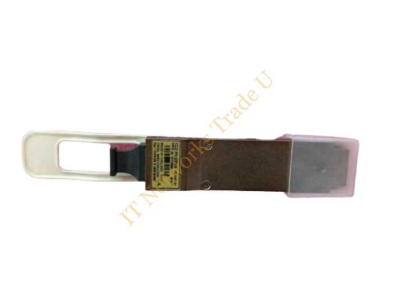 880971-001 HP SPS-M-series 100GB QSFP28 PSM4 2km Transceiver Module
