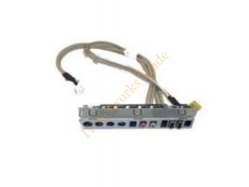 880984-001 HP Right Bezel Ear for Apollo 4510 Gen10 Server Accessory