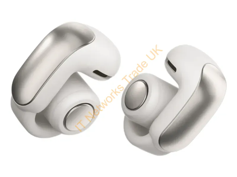 881046-0020 - Bose 881046-0020 headphones/headset Wireless Ear-hook Calls/Music Bluetooth White