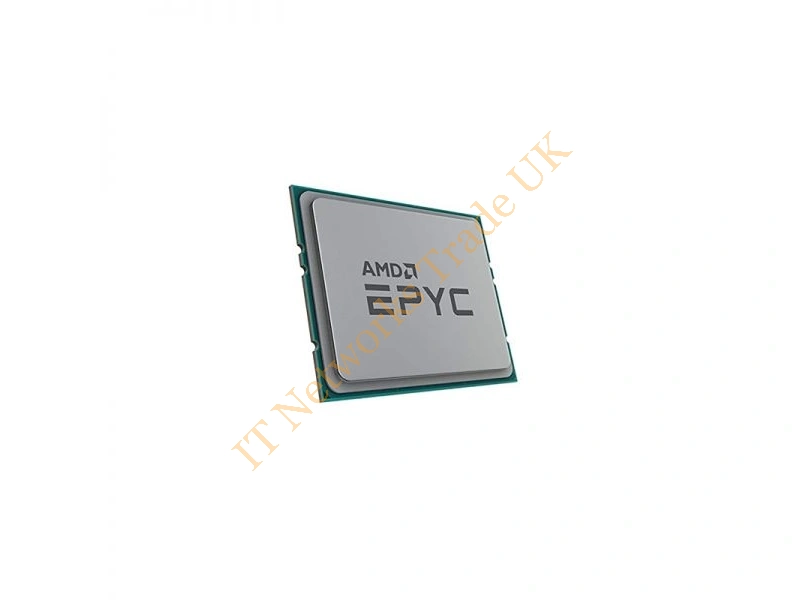 881166-B21 HP 2GHz 64MB L3 Cache Socket SP3 AMD EPYC 7401 24-Core Retail Processor