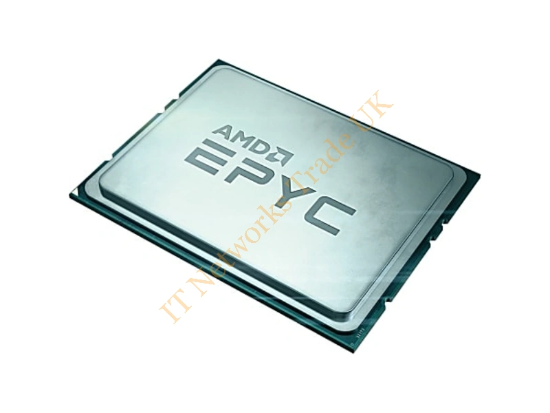 881171-L21 HP 2.1GHz 32MB L3 Cache Socket SP3 AMD EPYC 7251 8-Core Retail Processor