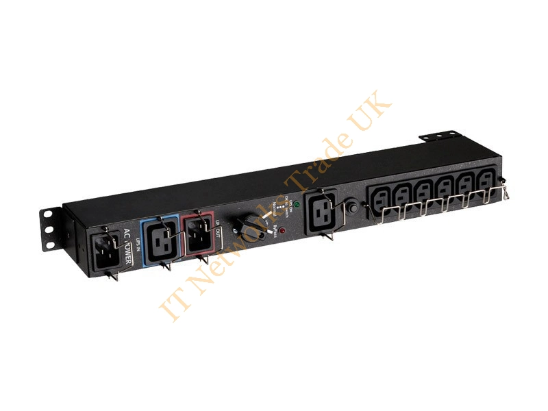 881407-001 HP SPS R/T2200 G5 Uninterruptible Power Supply