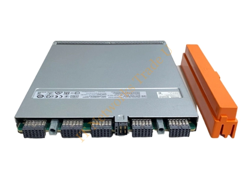 881412-001 HP 10/40/100GbE Network Switch