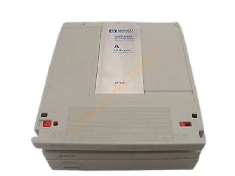 88143J HP 4.8GB 1024bps Rewritable Optical Disk Optical Drive