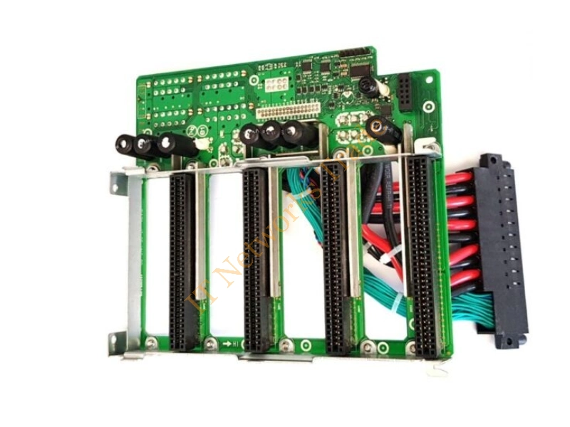 881685-001 HP Mezzanine Power Backplane with PCA for ProLiant DL580 Gen10 Server Server Accessory