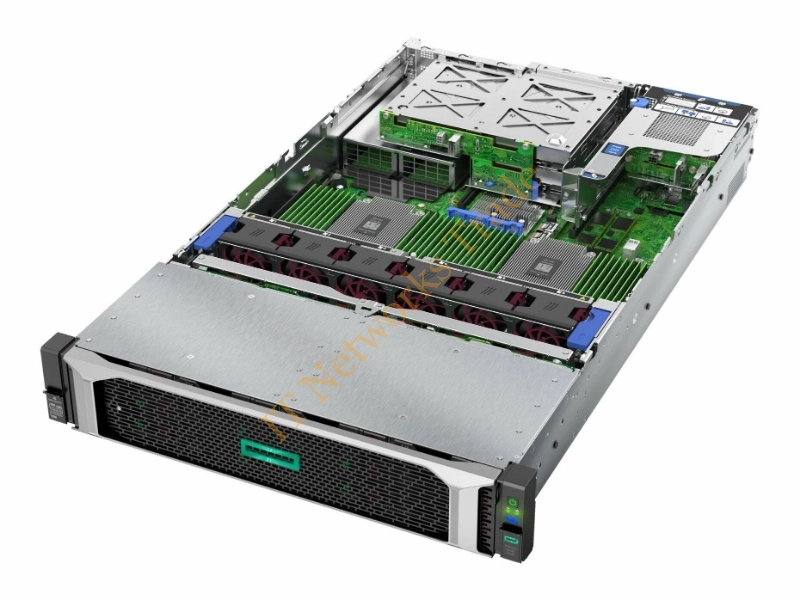 881688-001 HP Right Bezel Ear Assembly for ProLiant DL580 Gen10 Server Server Accessory