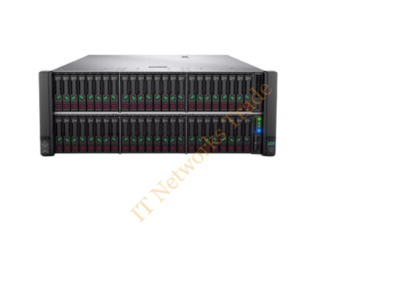 881692-001 HP Rear Mezzanine Bracket for ProLiant DL580 Gen10 Server Server Accessory