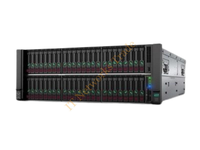 881694-001 HP Air Baffle (Two-Processor Configuration) for ProLiant DL580 Gen10 Server Server Accessory