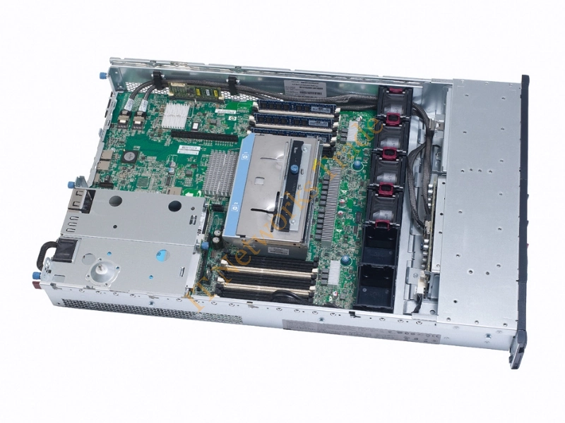 881699-001 HP USB 3.0 External + SAS Power Backplane Kit for ProLiant DL580 Gen10 Server Accessory