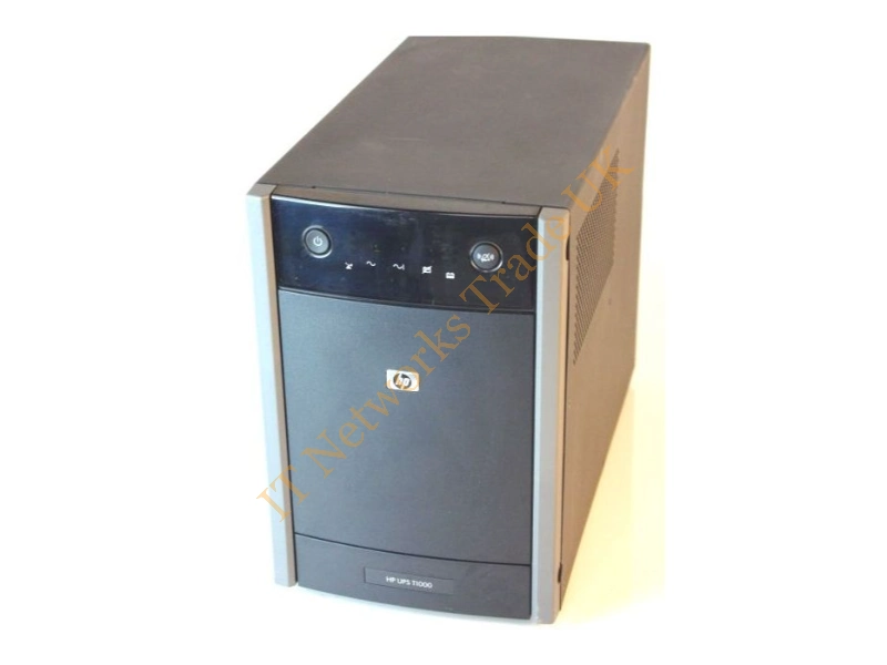 881763-001 HP T1500 G5 NA/JP Uninterruptible Power Supply without Battery