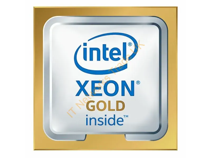 882008-001 - Hpe Intel Xeon Gold 6137 Processor 3.9 Ghz 25 Mb L3