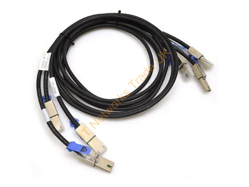882015-B21 - HPE 882015-B21 Serial Attached SCSI (SAS) cable