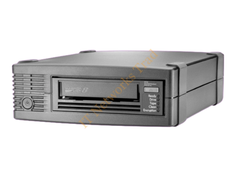 882279-001 - Hpe Hp Storeever Lto-8 Ultrium