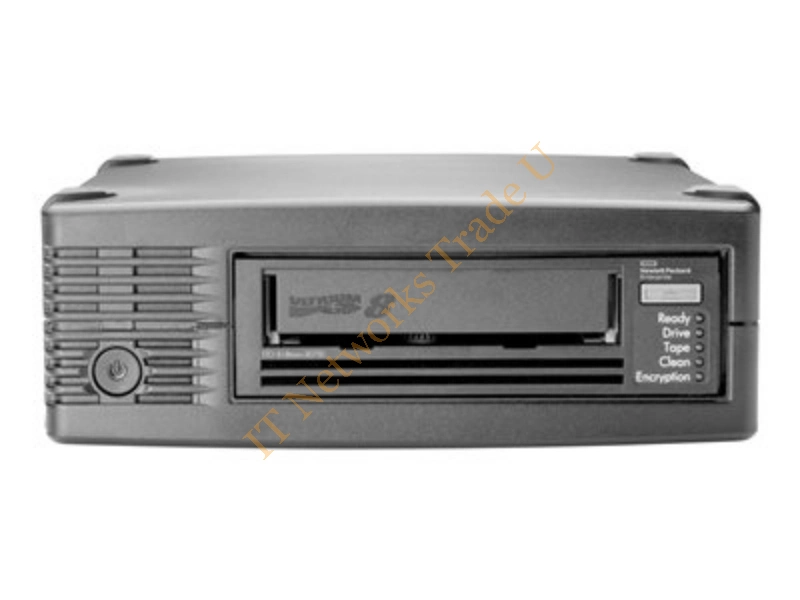 882281-001 - Hpe Hpe Lto-8 Ultrium 30750 Sas