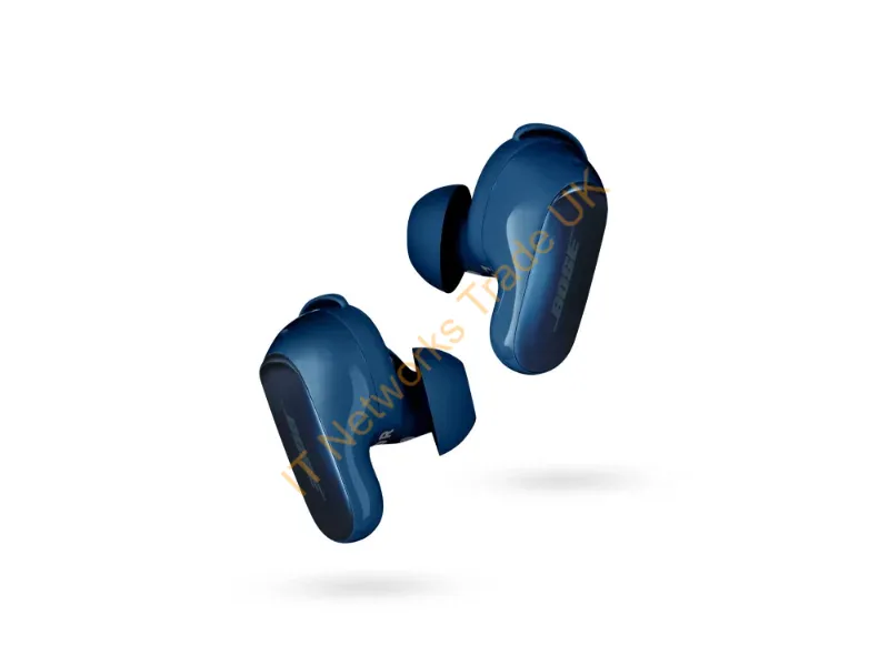 882826-0060 - Bose 882826-0060 headphones/headset Wireless In-ear Bluetooth Blue